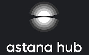 Резидент Astana Hub